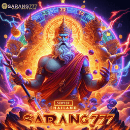 SARANG777 JAMINAN SITUS SLOT GACOR SERVER TERPERCAYA