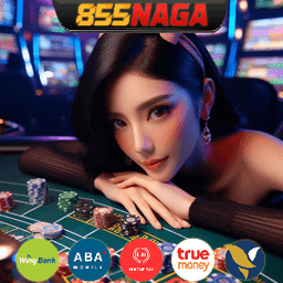 855NAGA REGISTER AND LOGIN CAMBODIA SLOT ONLINE SITE