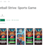Install and Play in the Streetball Strive App!-Canada    Only