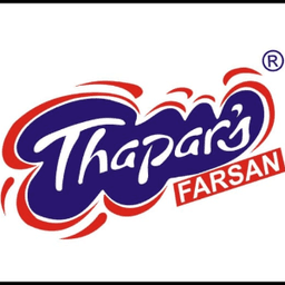 Thapar Food Products